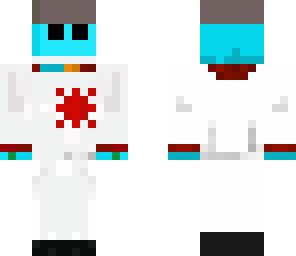 fancy mutant