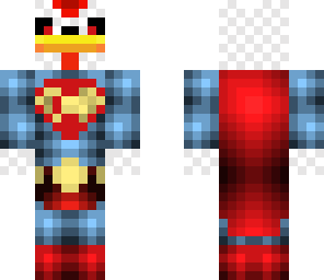 super chikens hates flys hd