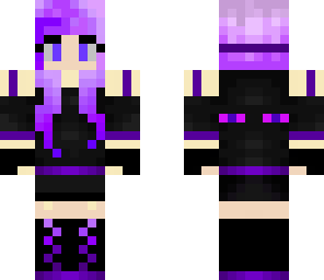 ender girl