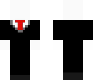 slender man