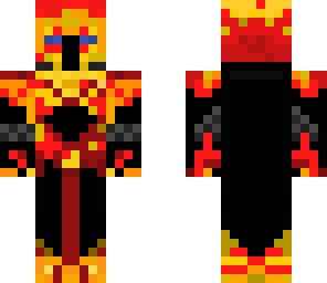 blood king