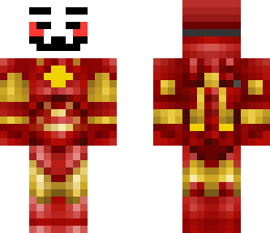 ironanonomoys