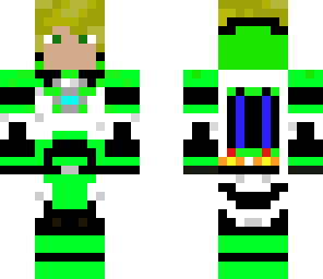 gcg improved