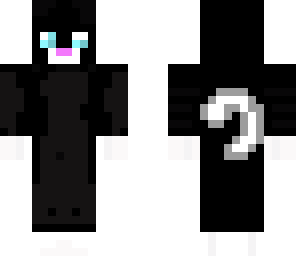 black kitty
