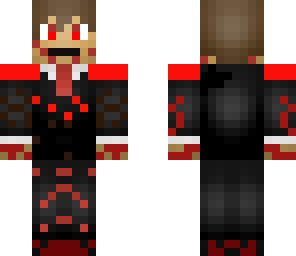 nether suit guy