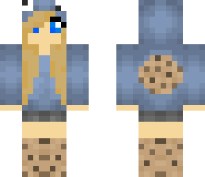 me cookie