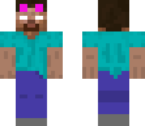 scared or surprised steve