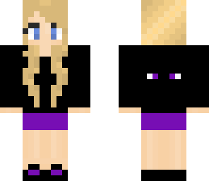 ender girl