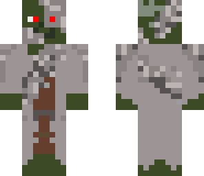 cyborg yoda