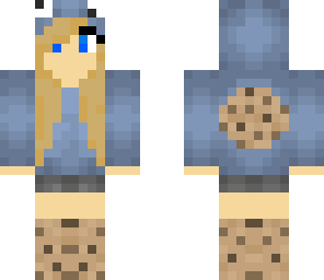me cookie 2