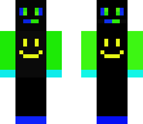 smile