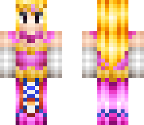 zelda