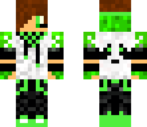 cool teen