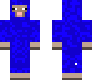 blue sheep