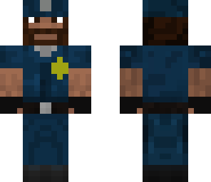 officer fatbody