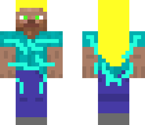 ssj3 steve
