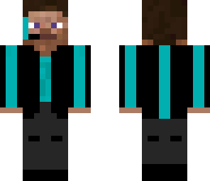 steve future hero