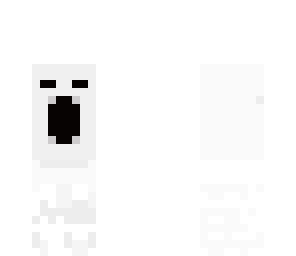 minecraft ghost