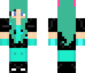 hatsune miku love is war