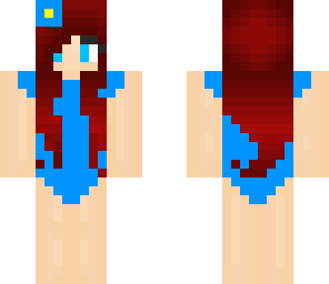 gymnast girl