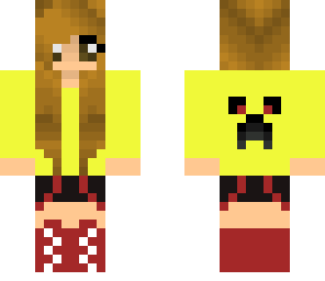 cool girl