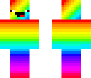 rainbow derp