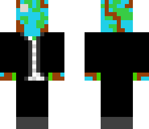 the earth