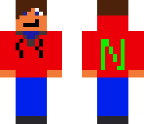 naterox