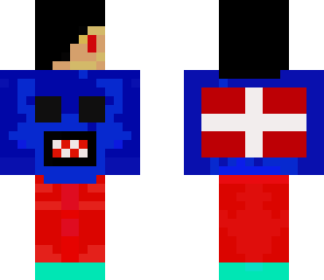 fritsdal