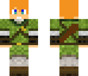 robin hood