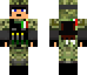 italian army