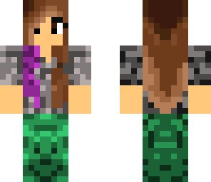 skin4minecraft upgrade