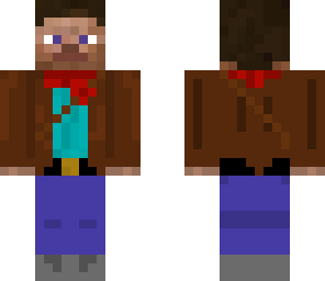 steve adventure