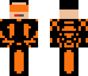 super solider driver of dead machines