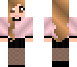 edit for girl