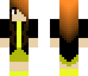 worker girl