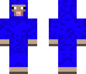 blue sheep upgrade