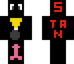 stanboeter oeter toeter