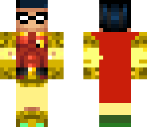 robin
