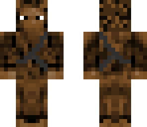 chewbacca