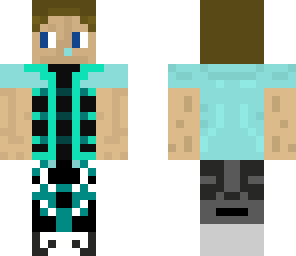 mcjames beta