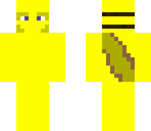 butter warrior