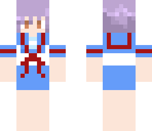 nagato yuki-chan edited