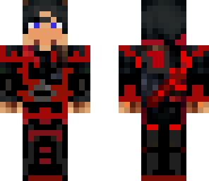 black assassin