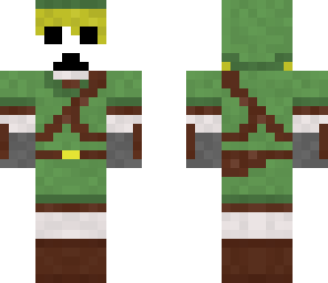 creeper link
