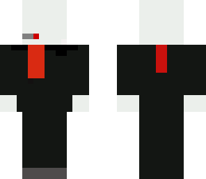 slender pilot