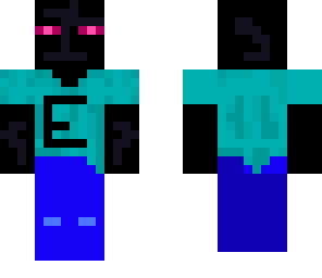 ender skin