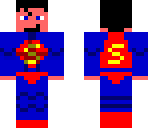 superman