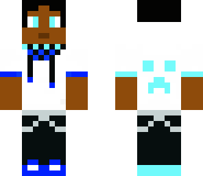 black guy