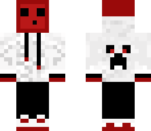 red slime